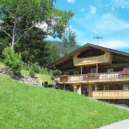 Chalet Alm Chalet - Suz320 By Interhome Gattererberg Kültér fotó