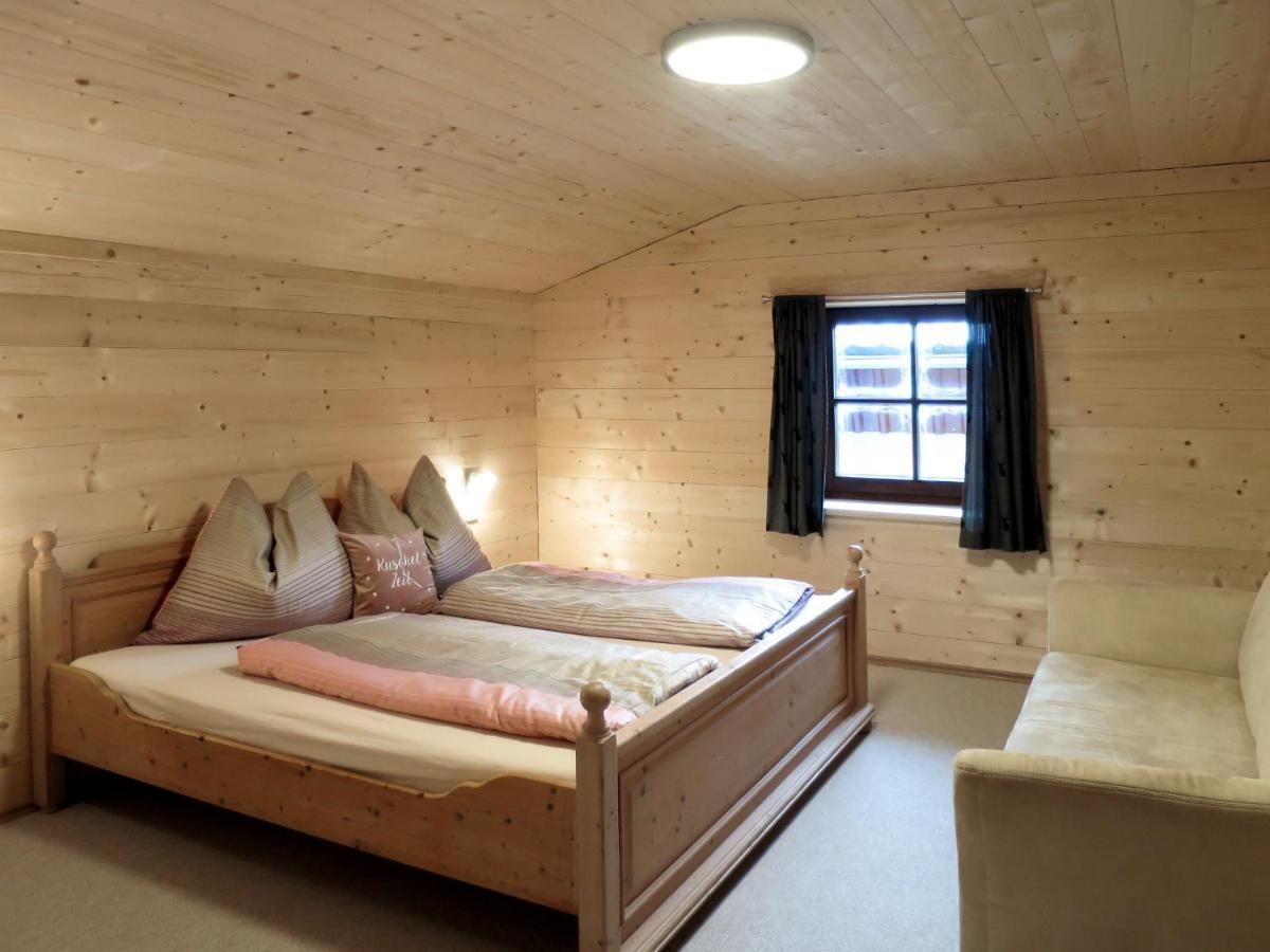 Chalet Alm Chalet - Suz320 By Interhome Gattererberg Kültér fotó