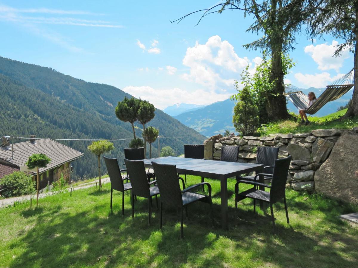 Chalet Alm Chalet - Suz320 By Interhome Gattererberg Kültér fotó