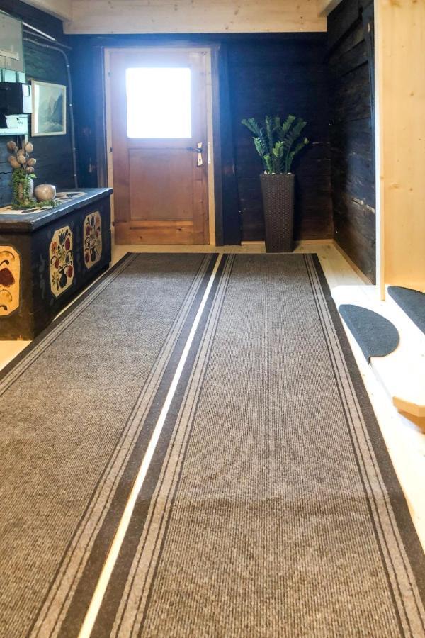 Chalet Alm Chalet - Suz320 By Interhome Gattererberg Kültér fotó