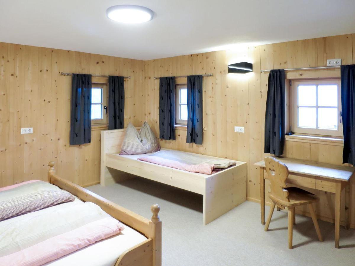 Chalet Alm Chalet - Suz320 By Interhome Gattererberg Kültér fotó