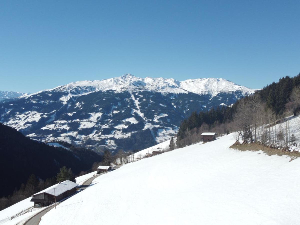 Chalet Alm Chalet - Suz320 By Interhome Gattererberg Kültér fotó